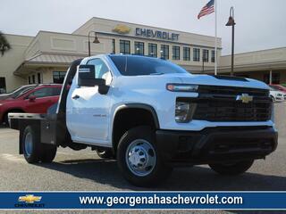 2025 Chevrolet Silverado 3500HD CC for sale in Wildwood FL