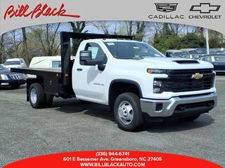 2026 Chevrolet Silverado 3500HD CC for sale in Greensboro NC