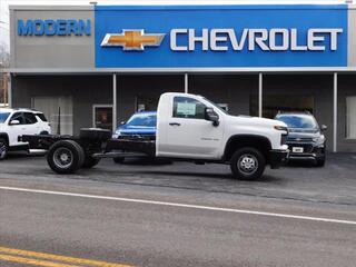 2025 Chevrolet Silverado 3500HD CC for sale in Honaker VA