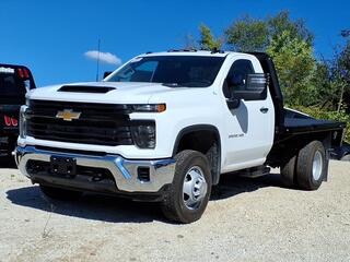 2025 Chevrolet Silverado 3500HD CC for sale in Linn MO