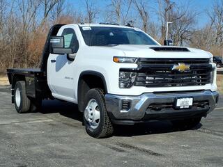 2026 Chevrolet Silverado 3500HD CC for sale in Cincinnati OH