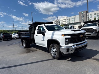 2026 Chevrolet Silverado 3500HD CC for sale in Knoxville TN