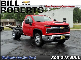 2026 Chevrolet Silverado 3500HD CC for sale in Little Ferry NJ