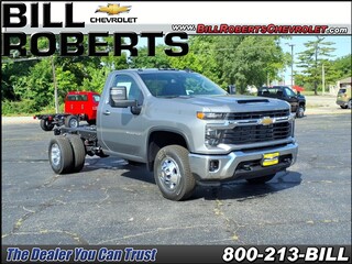 2026 Chevrolet Silverado 3500HD CC for sale in Little Ferry NJ
