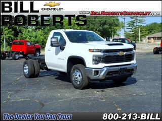2026 Chevrolet Silverado 3500HD CC for sale in Little Ferry NJ