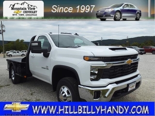 2025 Chevrolet Silverado 3500HD for sale in Mountain View AR