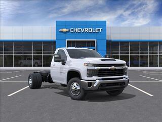 2026 Chevrolet Silverado 3500HD CC for sale in Charlotte NC