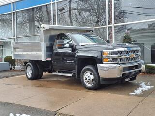 2019 Chevrolet Silverado 3500HD CC for sale in Binghamton NY