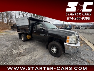 2011 Chevrolet Silverado 3500HD for sale in Altoona PA