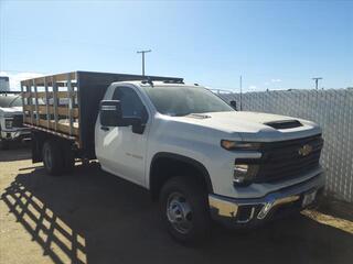 2024 Chevrolet Silverado 3500HD CC for sale in Winston-Salem NC