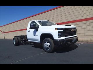 2024 Chevrolet Silverado 3500HD CC for sale in Winston-Salem NC