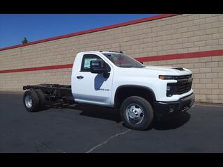 2024 Chevrolet Silverado 3500HD CC for sale in Winston-Salem NC