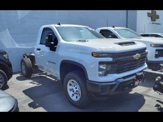 2024 Chevrolet Silverado 3500 HD for sale in Ontario CA