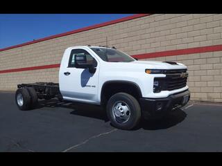 2024 Chevrolet Silverado 3500HD CC for sale in Winston-Salem NC