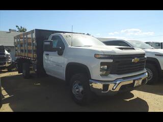 2024 Chevrolet Silverado 3500HD CC for sale in Winston-Salem NC