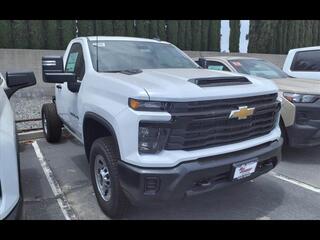 2024 Chevrolet Silverado 3500 HD for sale in Ontario CA