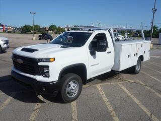 2024 Chevrolet Silverado 3500HD CC for sale in Cincinnati OH