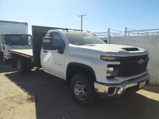 2024 Chevrolet Silverado 3500HD CC for sale in Winston-Salem NC