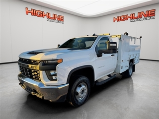 2020 Chevrolet Silverado 3500HD CC for sale in Southampton NJ