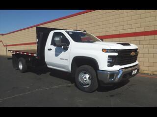 2024 Chevrolet Silverado 3500HD CC for sale in Winston-Salem NC