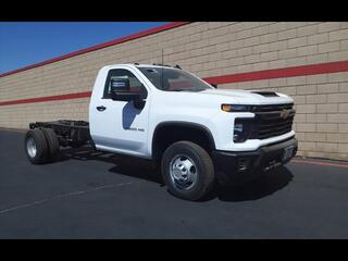 2024 Chevrolet Silverado 3500HD CC for sale in Winston-Salem NC