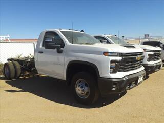 2024 Chevrolet Silverado 3500HD CC for sale in Winston-Salem NC