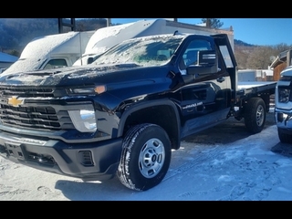 2024 Chevrolet Silverado 2500HD for sale in Big Stone Gap VA