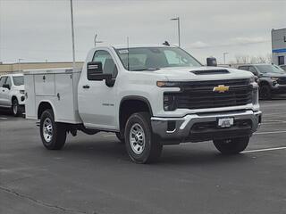 2024 Chevrolet Silverado 3500HD for sale in Cincinnati OH