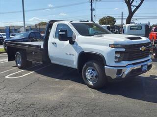 2024 Chevrolet Silverado 3500HD CC for sale in Austin TX