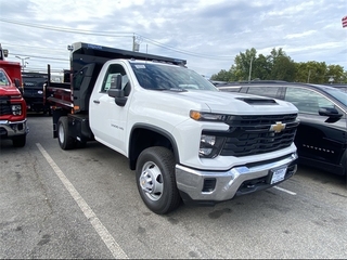 2024 Chevrolet Silverado 3500HD CC for sale in New Rochelle NY