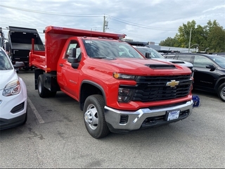 2024 Chevrolet Silverado 3500HD CC for sale in New Rochelle NY