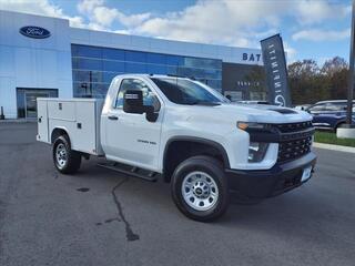 2022 Chevrolet Silverado 3500HD for sale in Lebanon TN