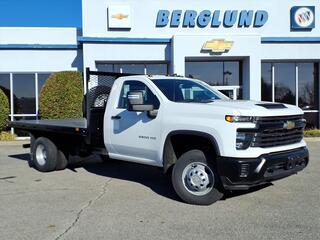 2024 Chevrolet Silverado for sale in Roanoke VA