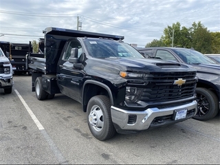 2024 Chevrolet Silverado 3500HD CC for sale in New Rochelle NY