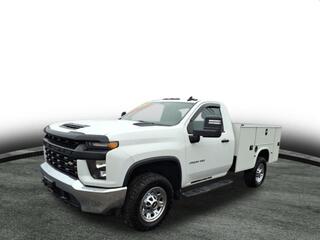 2022 Chevrolet Silverado 3500HD CC for sale in West Seneca NY