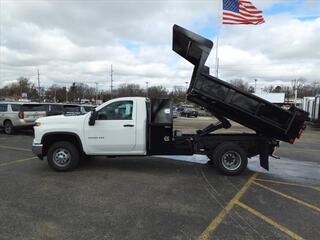 2024 Chevrolet Silverado 3500HD CC for sale in Sylvania OH