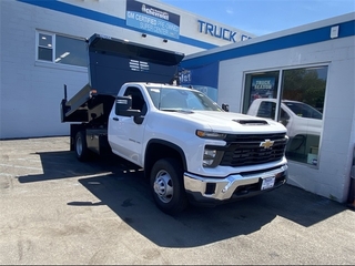 2024 Chevrolet Silverado 3500HD CC for sale in New Rochelle NY