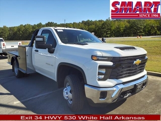 2024 Chevrolet Silverado 3500HD for sale in White Hall AR