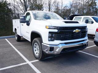 2024 Chevrolet Silverado 3500HD for sale in Cincinnati OH