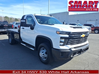 2024 Chevrolet Silverado 3500HD