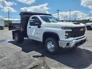 2024 Chevrolet Silverado 3500HD CC for sale in Johnston RI