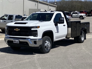 2024 Chevrolet Silverado 3500HD CC for sale in Linn MO