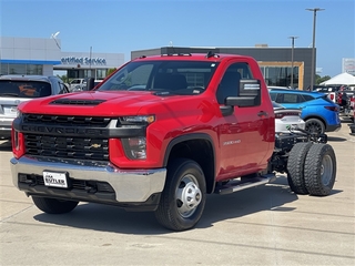 2022 Chevrolet Silverado 3500HD CC for sale in Centralia MO