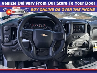 2024 Chevrolet Silverado 3500HD CC for sale in Somerset KY