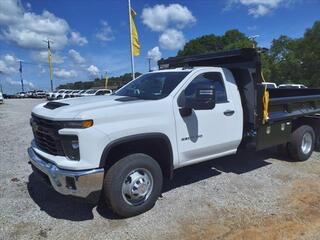 2024 Chevrolet Silverado 3500HD for sale in Torrington CT