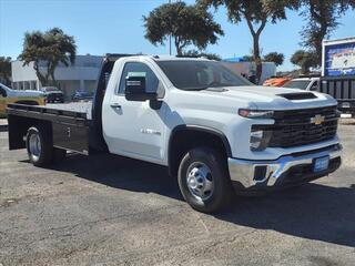 2024 Chevrolet Silverado 3500HD CC for sale in Austin TX