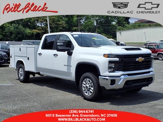 2025 Chevrolet Silverado 2500HD for sale in Greensboro NC