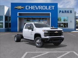 2026 Chevrolet Silverado 3500HD CC for sale in Kernersville NC
