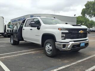 2026 Chevrolet Silverado 3500HD CC for sale in Austin TX
