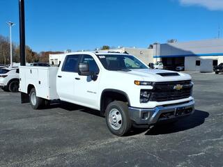 2026 Chevrolet Silverado 3500HD CC for sale in Fort Washington MD